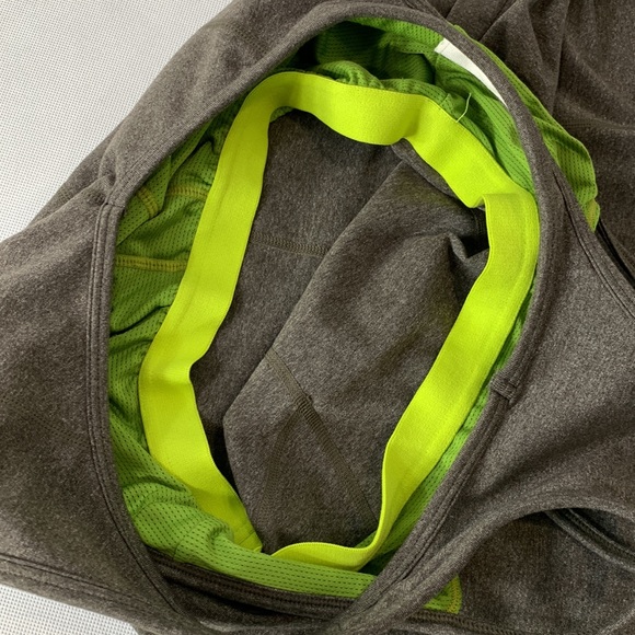 Athleta Yoga or Workout Tank Top with Strap-Back Detail - Picture 12 of 14